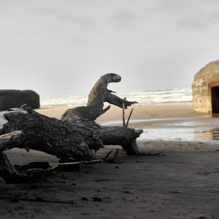 Glaskugel der Schattenwelt